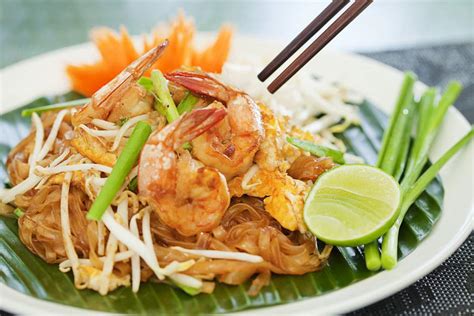 Unlocking the Spellbinding Flavors of Thai Cooking